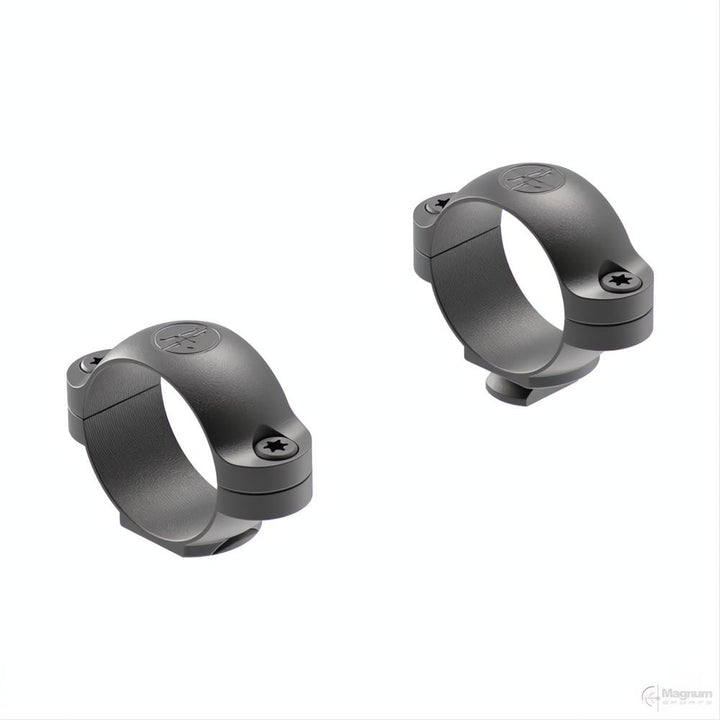 Leupold Standard Rings