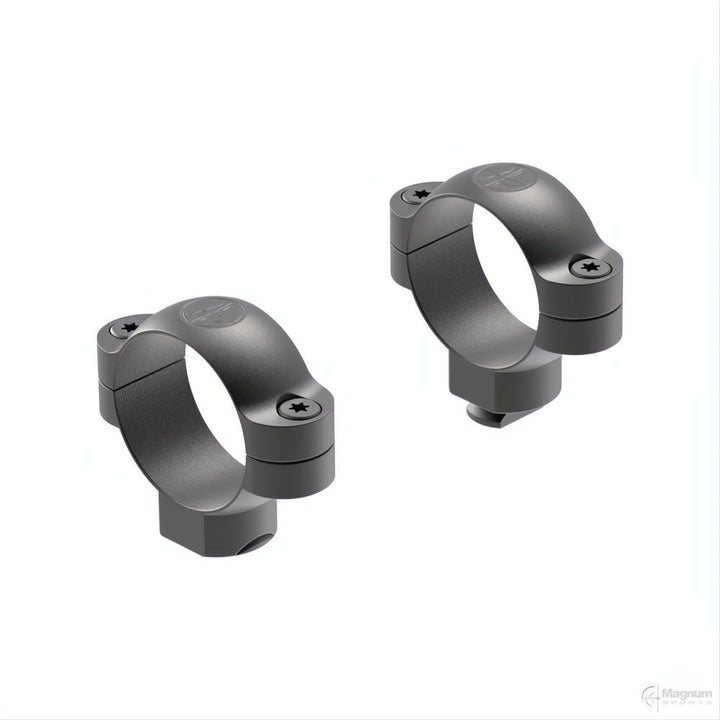Leupold Standard Rings