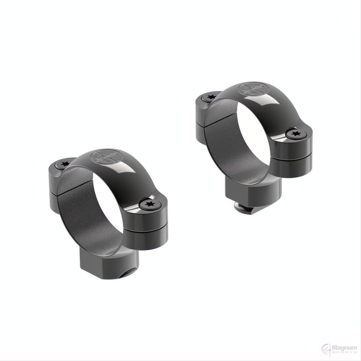 Leupold Standard Rings