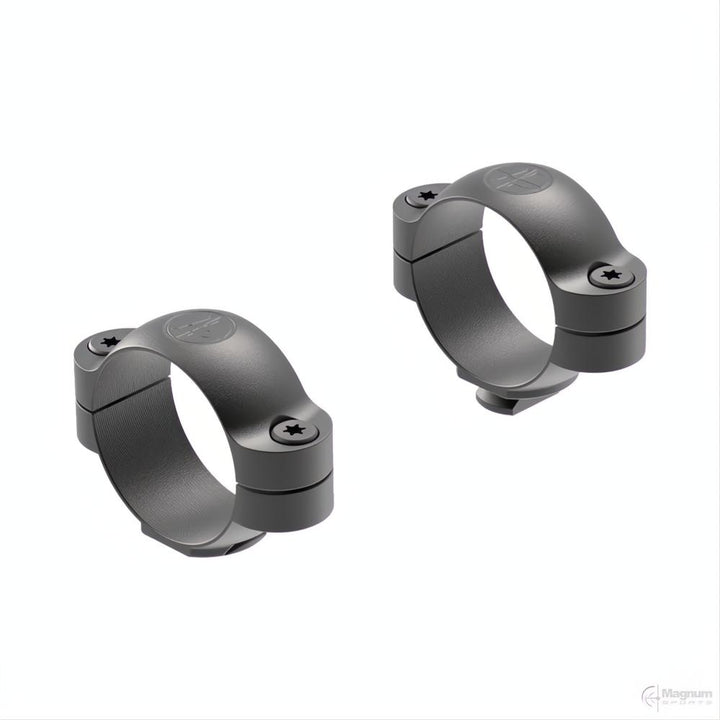 Leupold Standard Rings