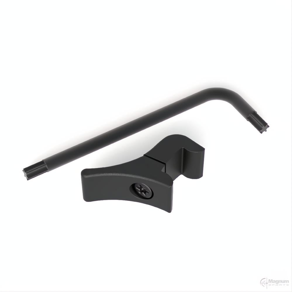 Leupold Throw Lever Kit Vx-5Hd &amp; Vx-6Hd