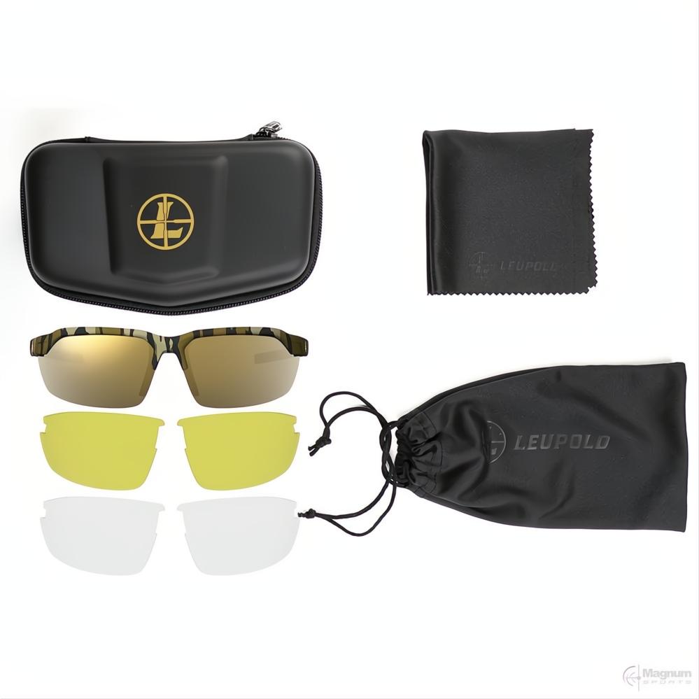 Leupold Tracer Sunglasses
