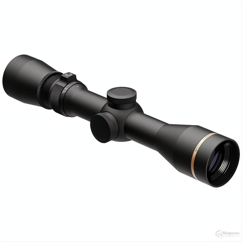 Leupold VX-3 2.5-8x32