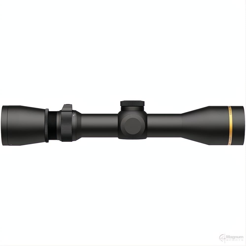 Leupold VX-3 2.5-8x32