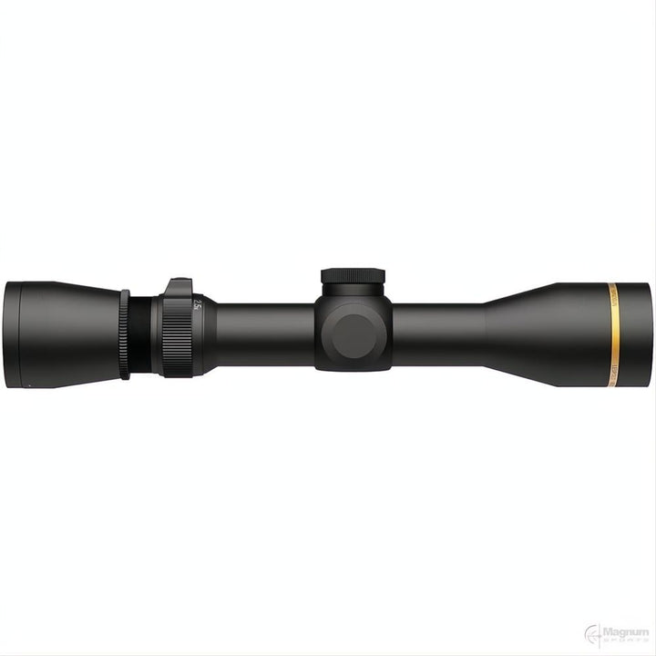 Leupold VX-3 2.5-8x32