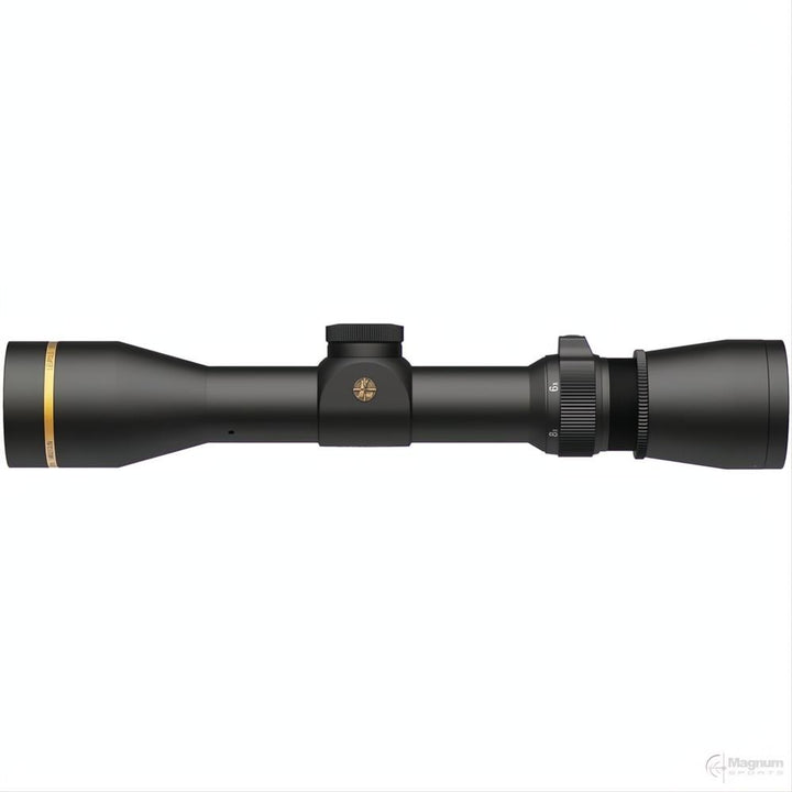 Leupold VX-3 2.5-8x32