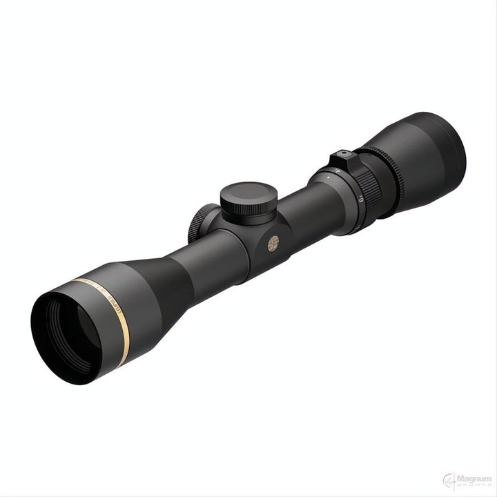 Leupold VX-3 2.5-8x32