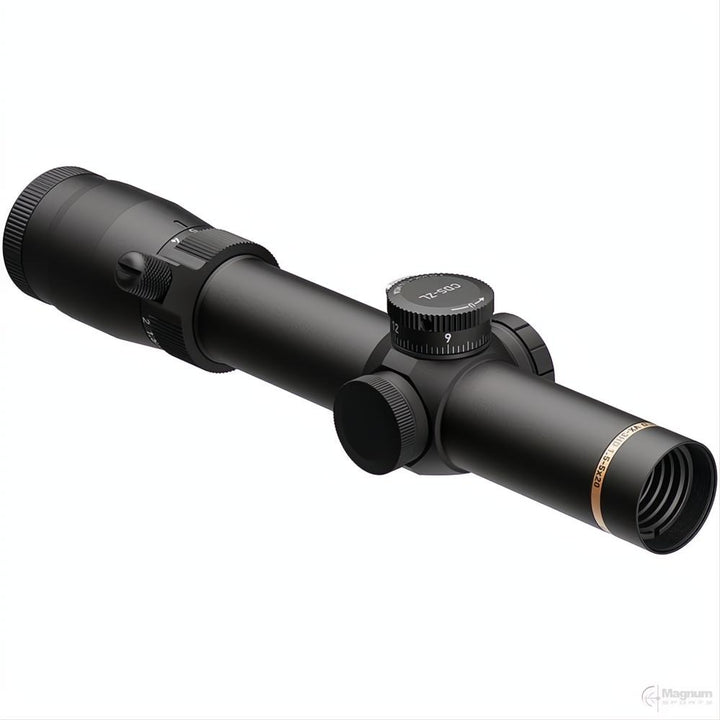Leupold VX-3HD 1.5-5x20