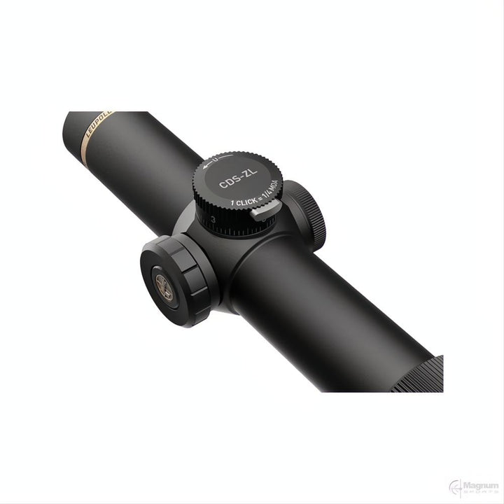 Leupold VX-3HD 1.5-5x20