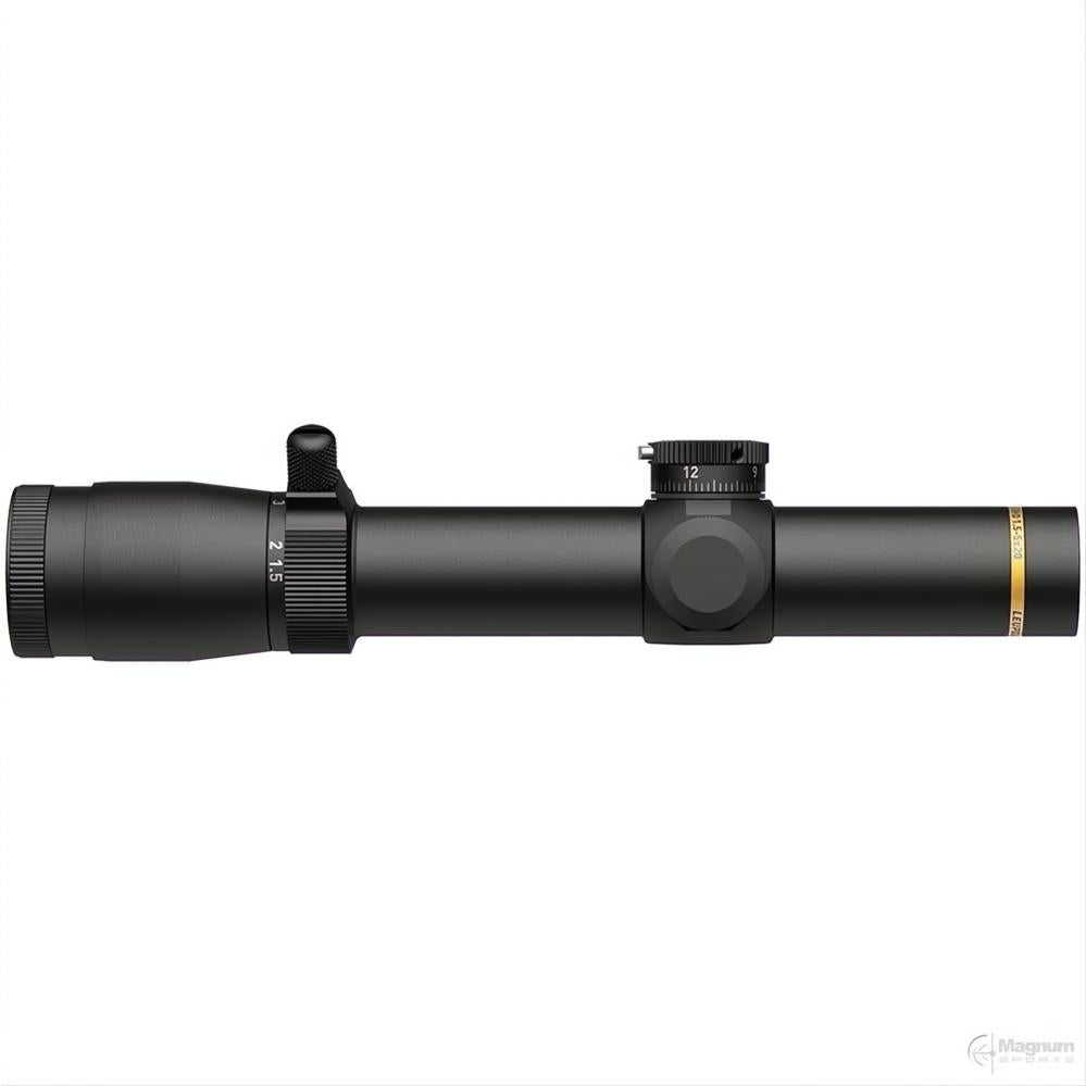 Leupold VX-3HD 1.5-5x20