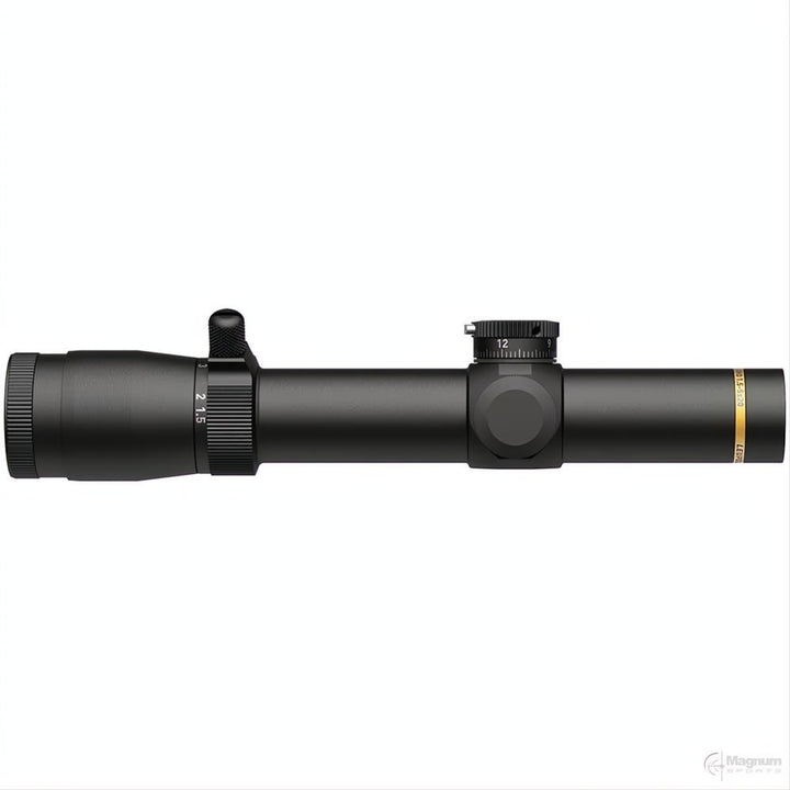 Leupold VX-3HD 1.5-5x20
