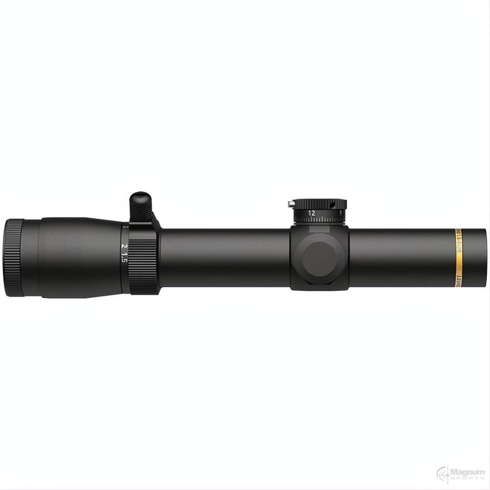 Leupold VX-3HD 1.5-5x20 Illuminated