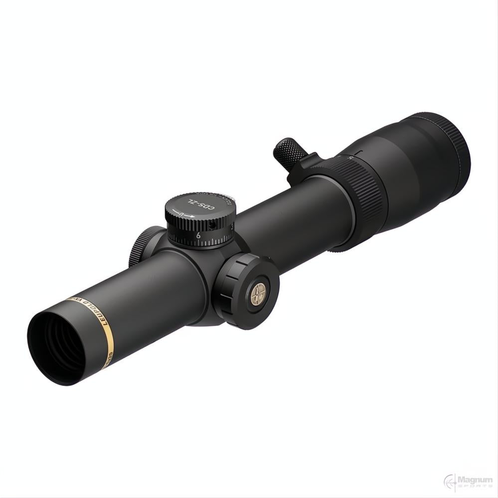 Leupold VX-3HD 1.5-5x20 Illuminated