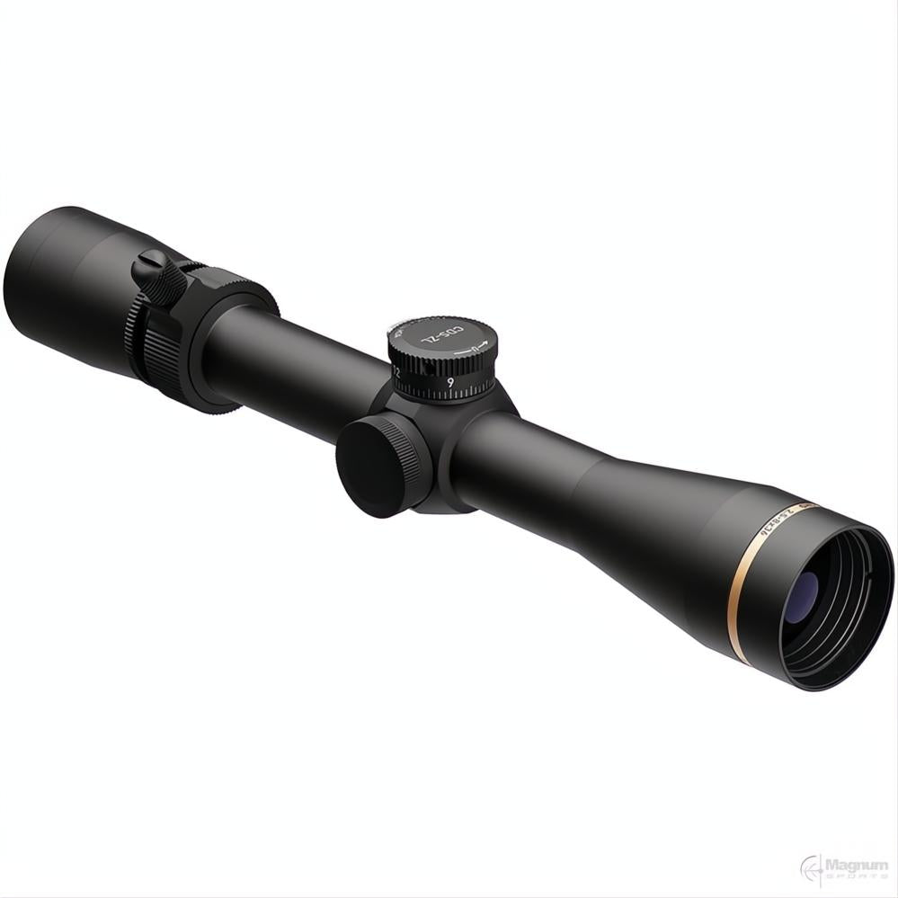 Leupold VX-3HD 2.5-8x36