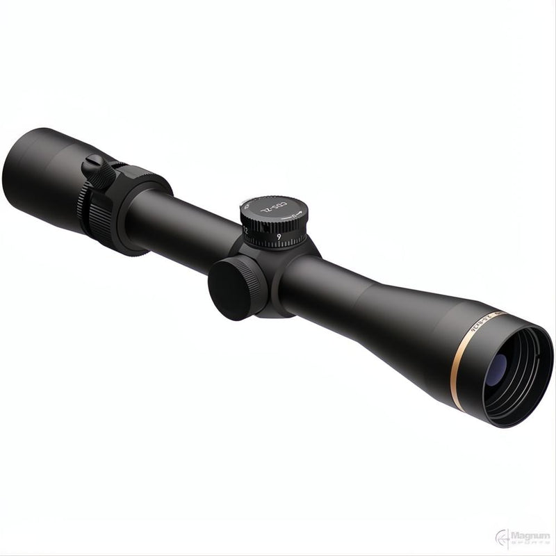 Leupold VX-3HD 2.5-8x36