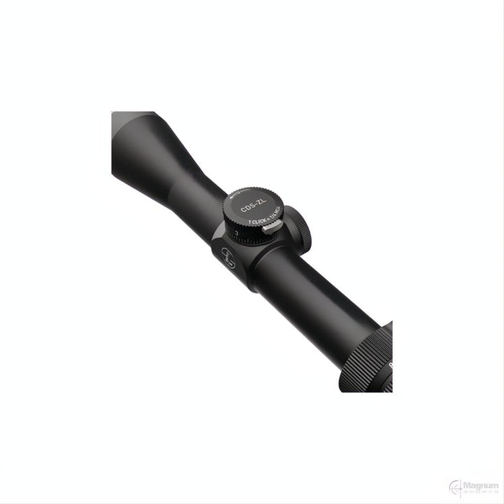 Leupold VX-3HD 2.5-8x36