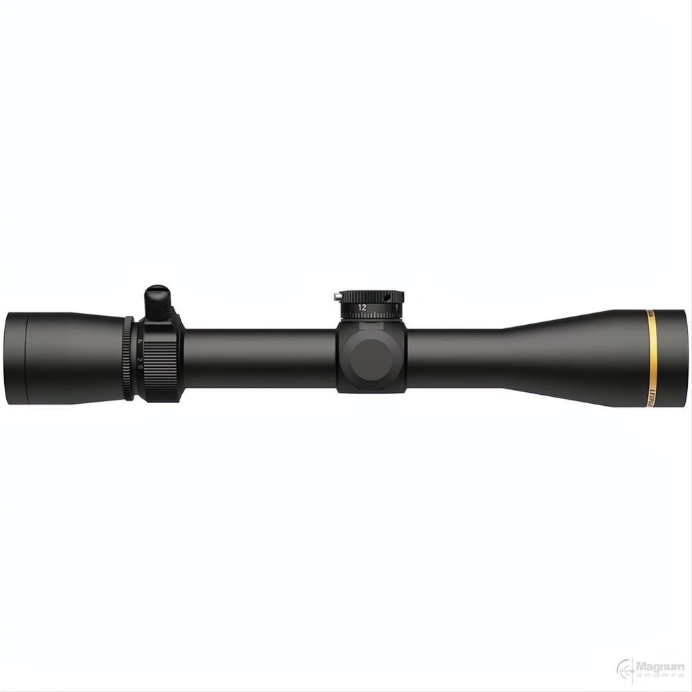 Leupold VX-3HD 2.5-8x36