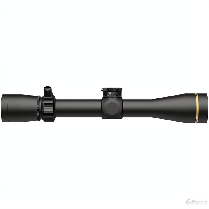 Leupold VX-3HD 2.5-8x36