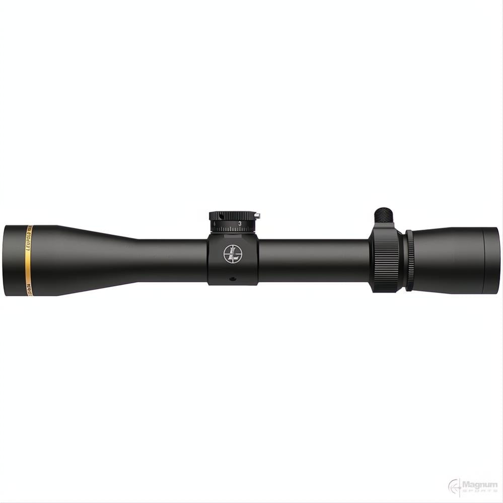 Leupold VX-3HD 2.5-8x36