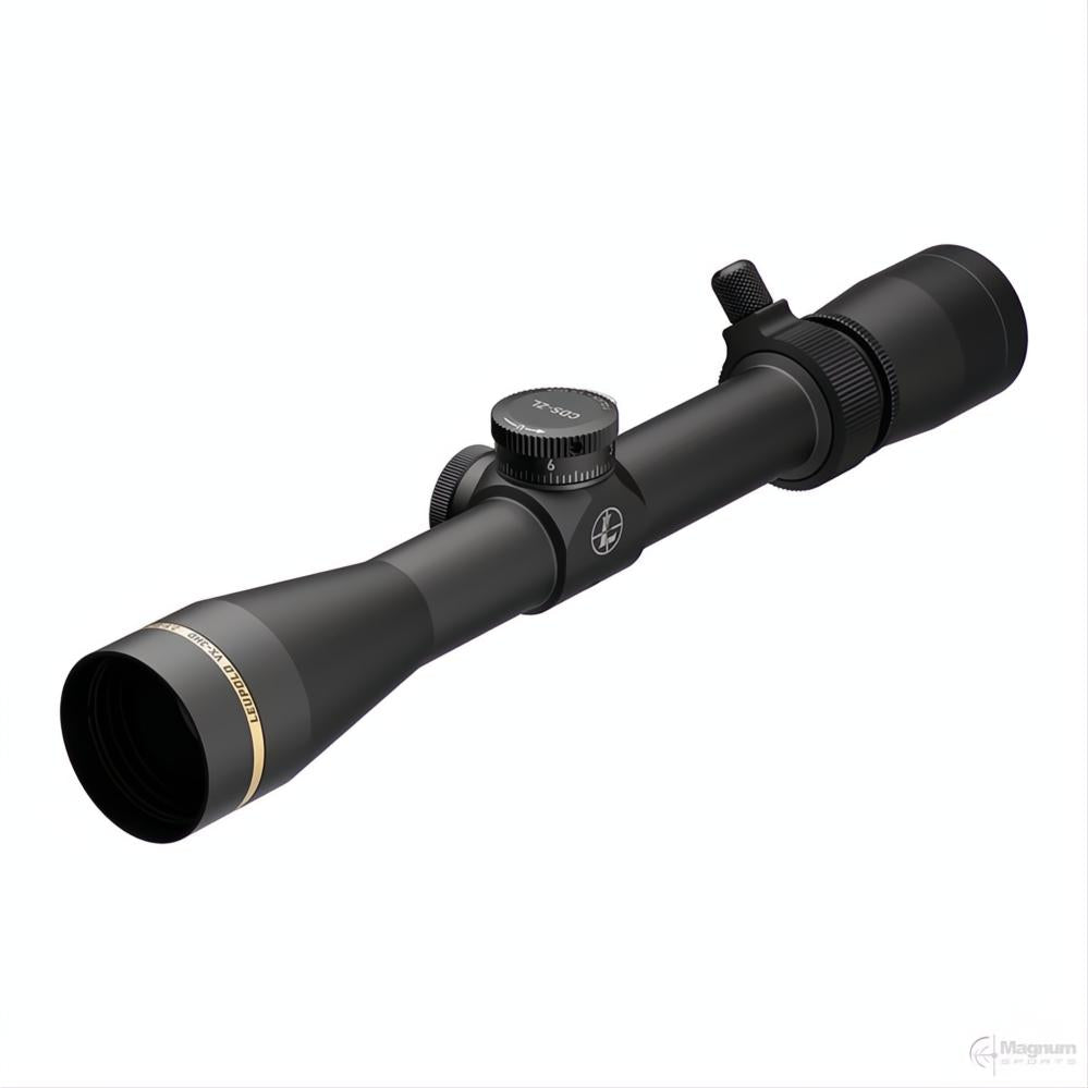 Leupold VX-3HD 2.5-8x36