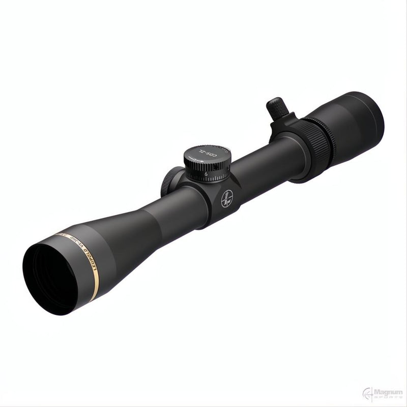 Leupold VX-3HD 2.5-8x36