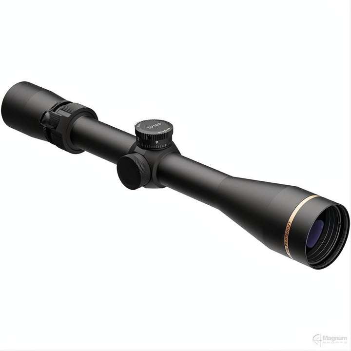 Leupold VX-3HD 3.5-10x40