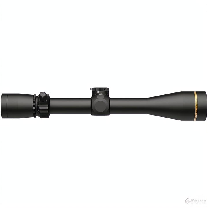 Leupold VX-3HD 3.5-10x40