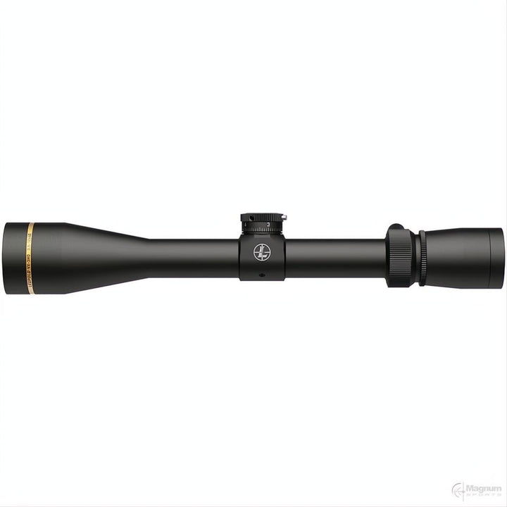 Leupold VX-3HD 3.5-10x40
