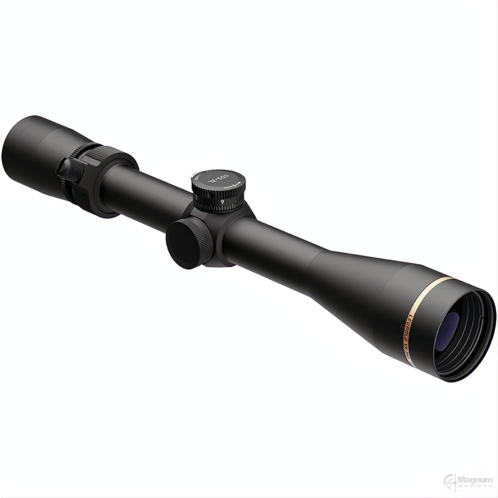 Leupold VX-3HD 3.5-10x40 Illuminated