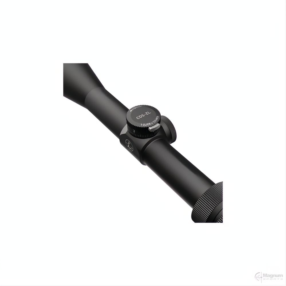 Leupold VX-3HD 3.5-10x40 Illuminated
