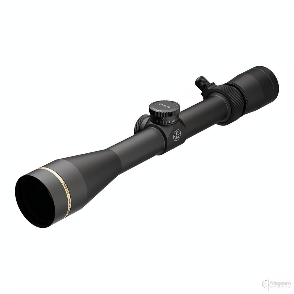 Leupold VX-3HD 3.5-10x40 Illuminated