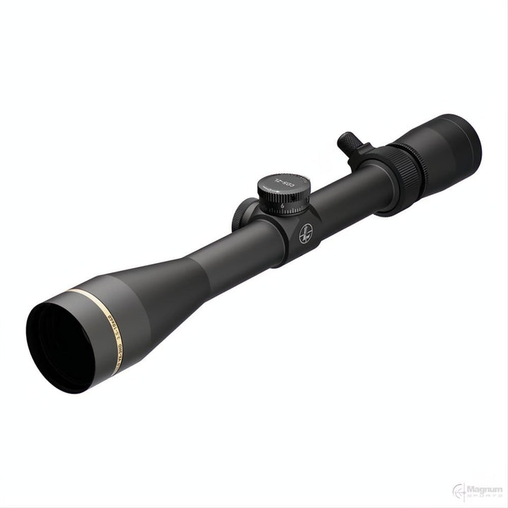 Leupold VX-3HD 3.5-10x40 Illuminated