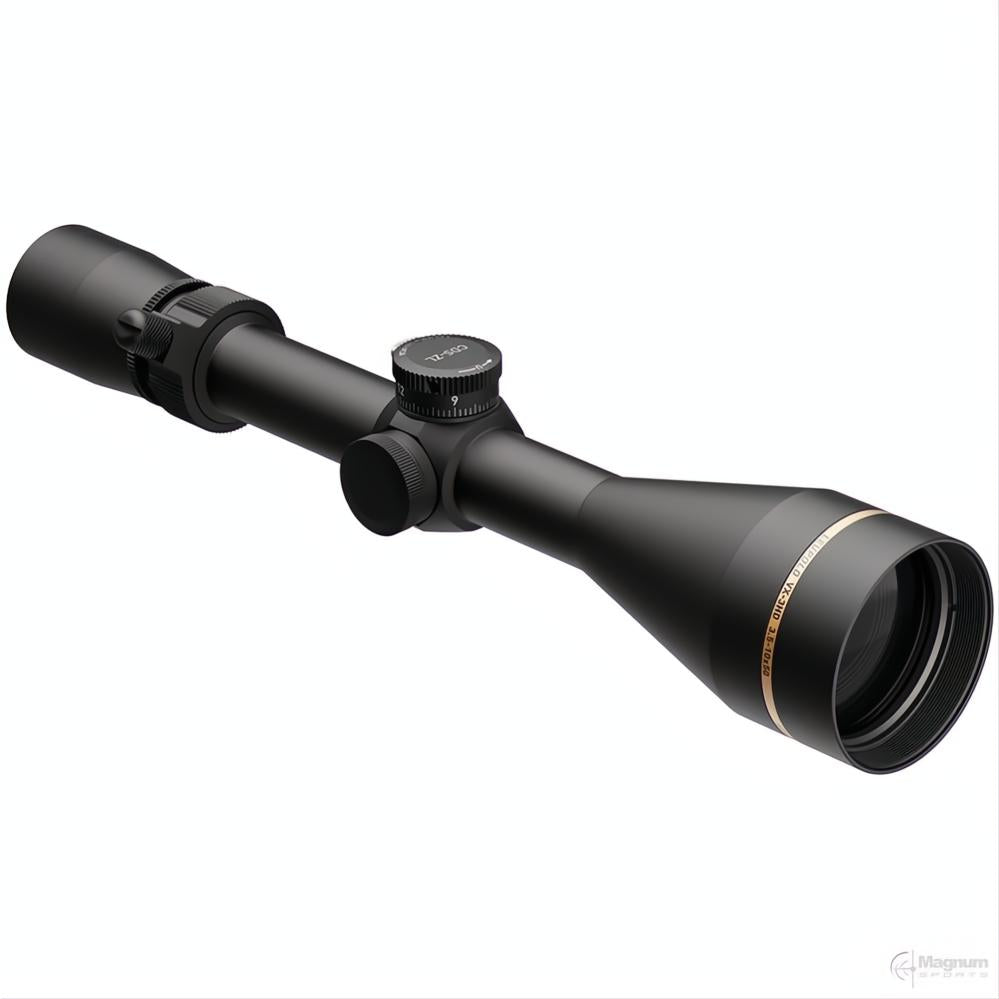 Leupold VX-3HD 3.5-10x50