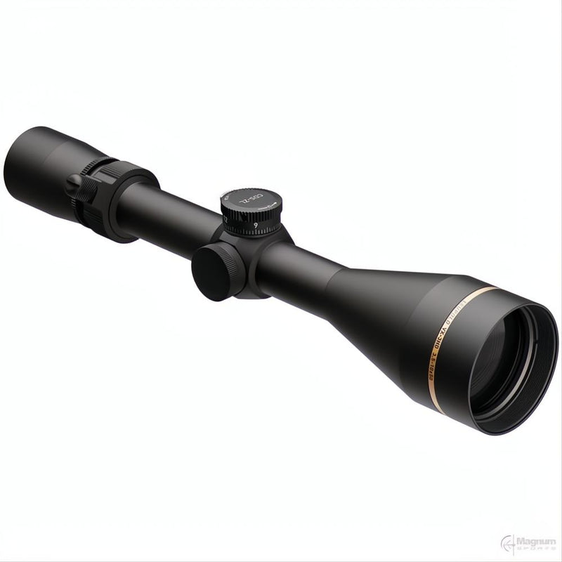 Leupold VX-3HD 3.5-10x50