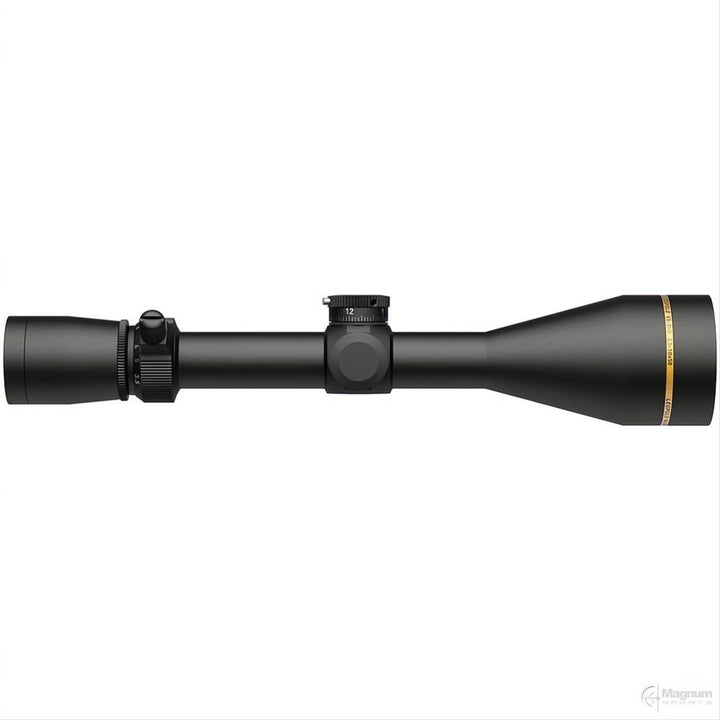 Leupold VX-3HD 3.5-10x50