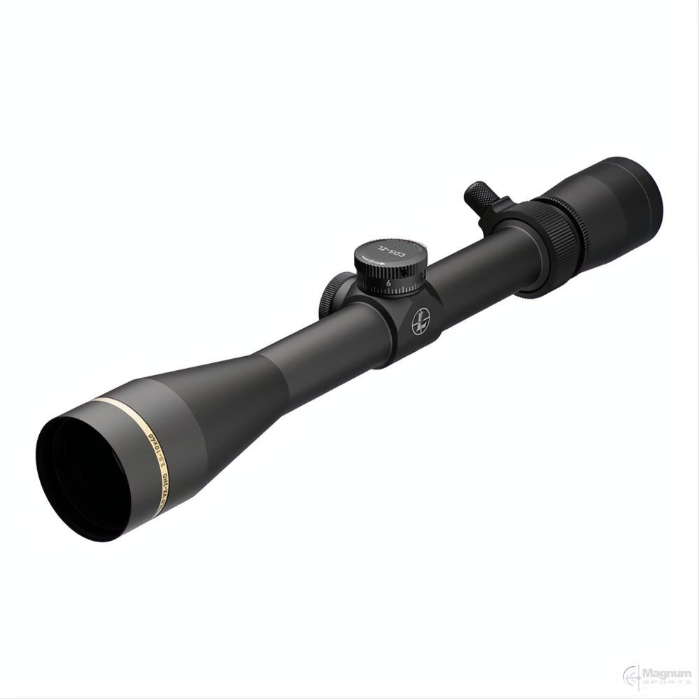 Leupold VX-3HD 3.5-10x40