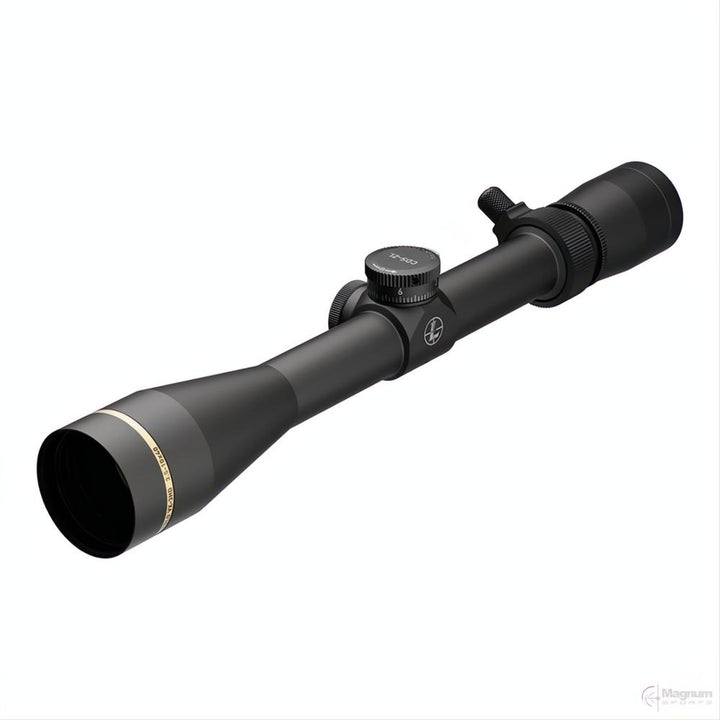 Leupold VX-3HD 3.5-10x40