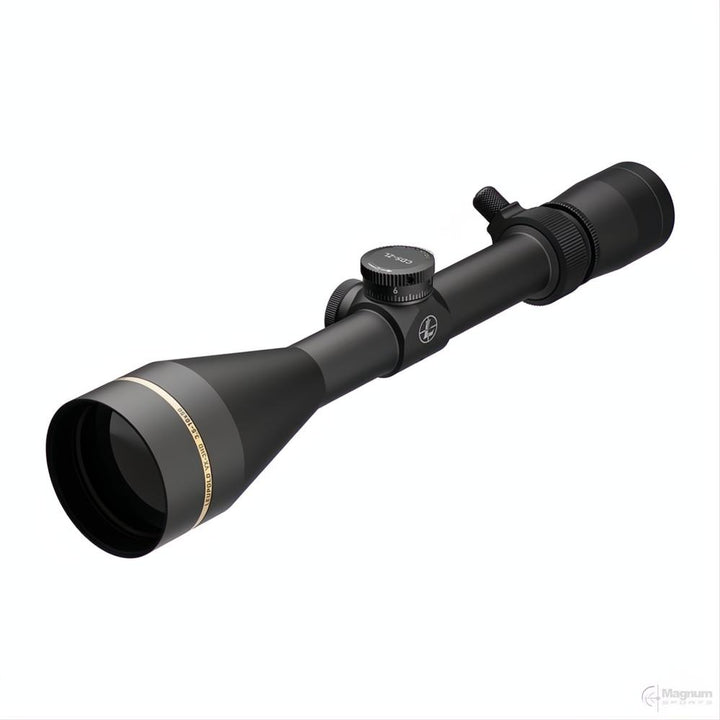 Leupold VX-3HD 3.5-10x50