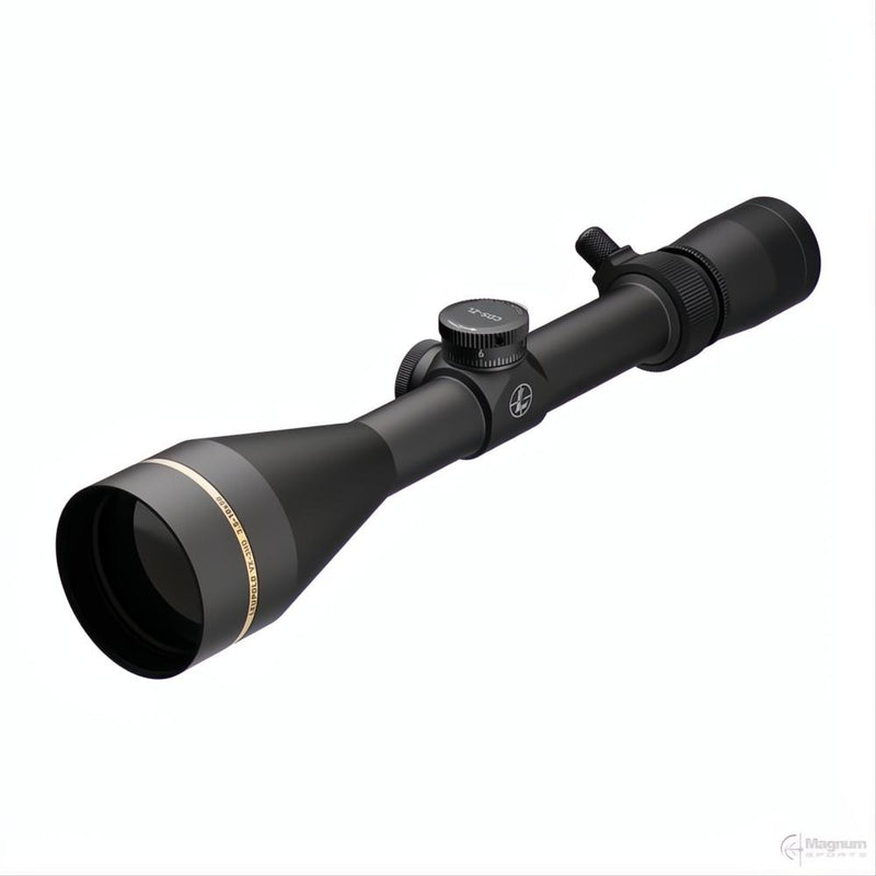 Leupold VX-3HD 3.5-10x50