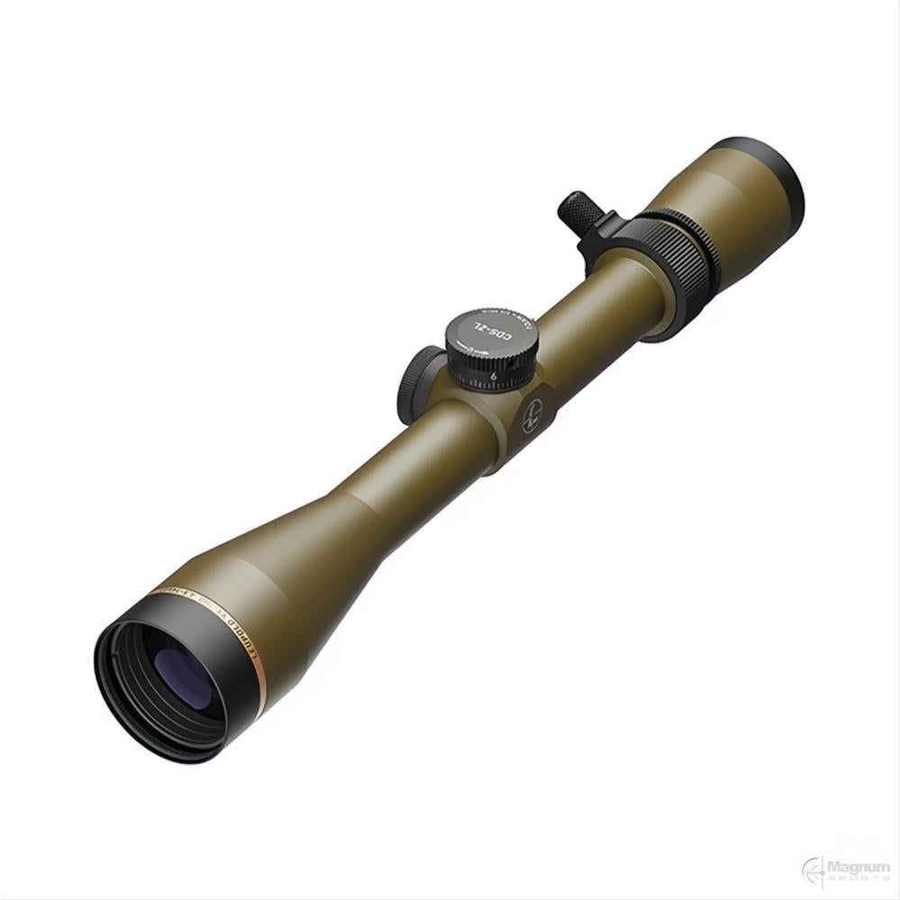 Leupold VX-3HD 4.5-14x40 Burnt Bronze