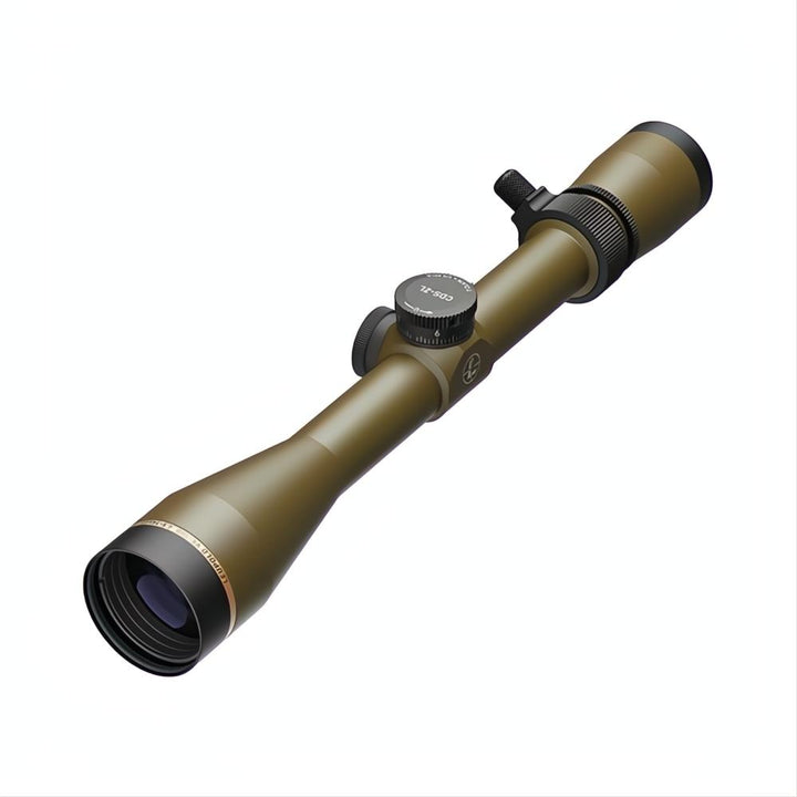 Leupold VX-3HD 4.5-14x40 Burnt Bronze