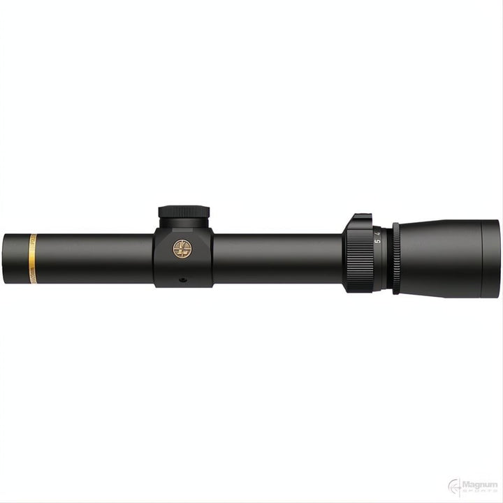 Leupold VX-3i 1.5-5x20