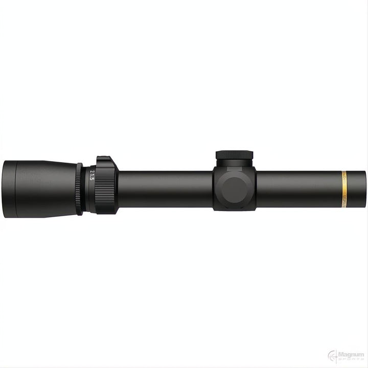 Leupold VX-3i 1.5-5x20