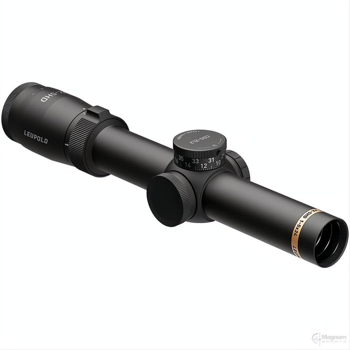 Leupold VX-5HD 1-5x24 CDS-SZL2
