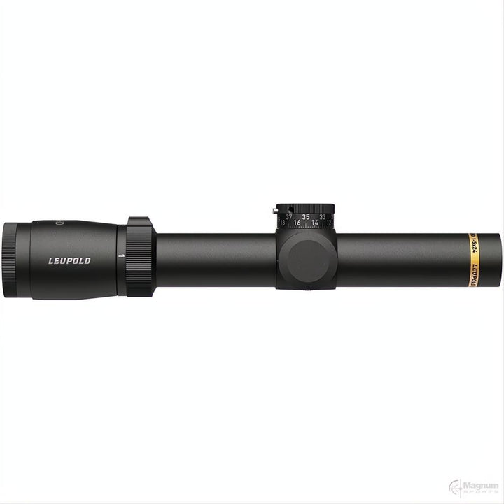 Leupold VX-5HD 1-5x24 CDS-SZL2