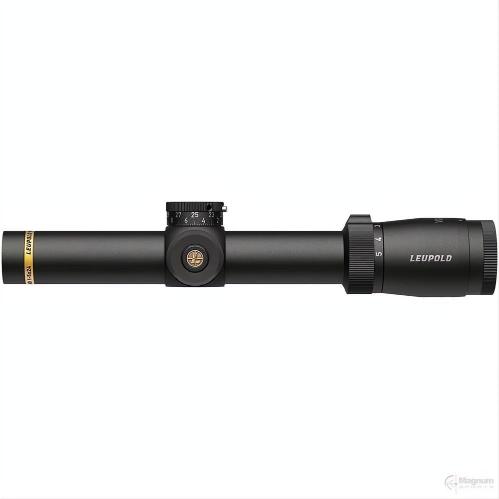 Leupold VX-5HD 1-5x24 CDS-SZL2