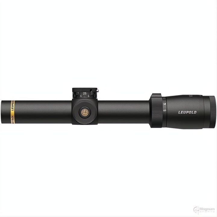 Leupold VX-5HD 1-5x24 CDS-SZL2