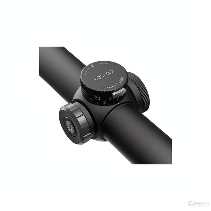 Leupold VX-5HD 1-5x24 CDS-SZL2
