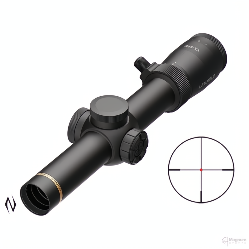 Leupold VX-5HD 1-5x24 CDS-SZL2