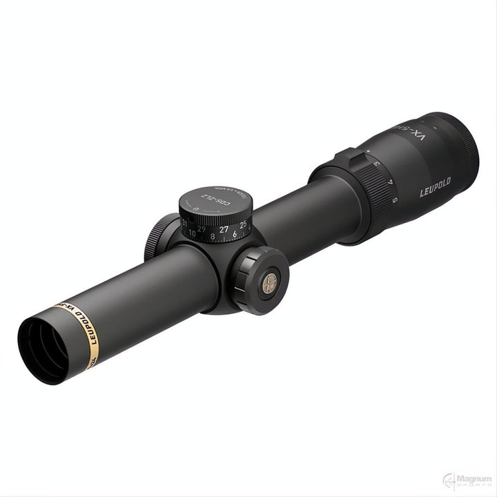 Leupold VX-5HD 1-5x24 CDS-SZL2
